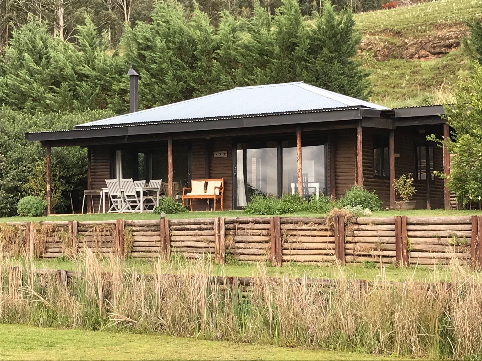 Stoney Way Cottage | Accommodation Underberg