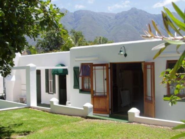 Swellendam Bed and Breakfast | Accommodation Swellendam