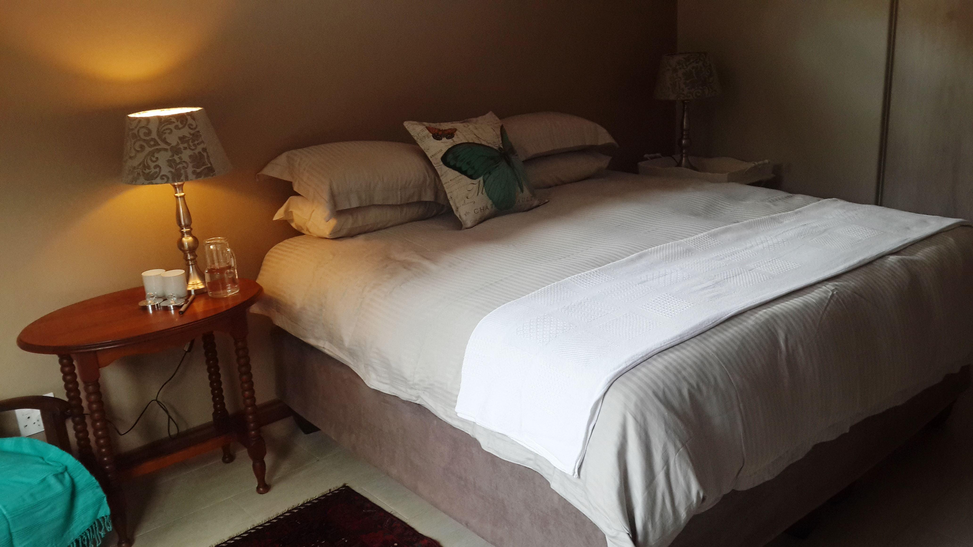 Thyme Cottage | Accommodation Irene