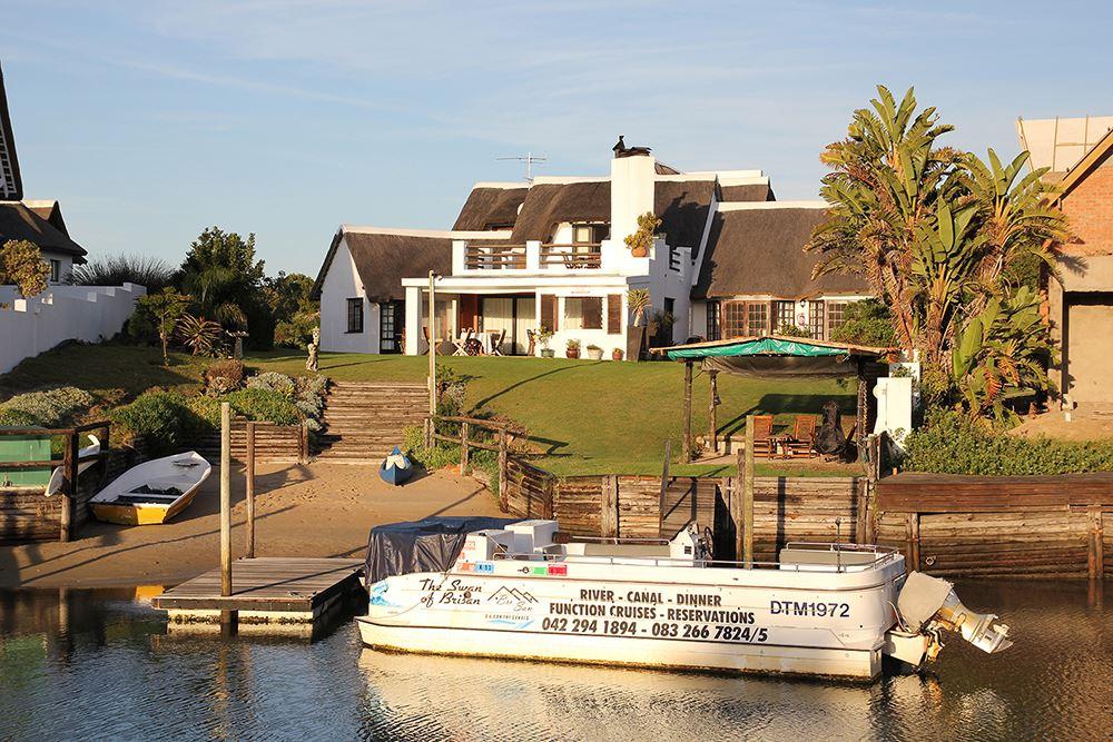 Brisan on the Canals | St Francis Bay Accommodation