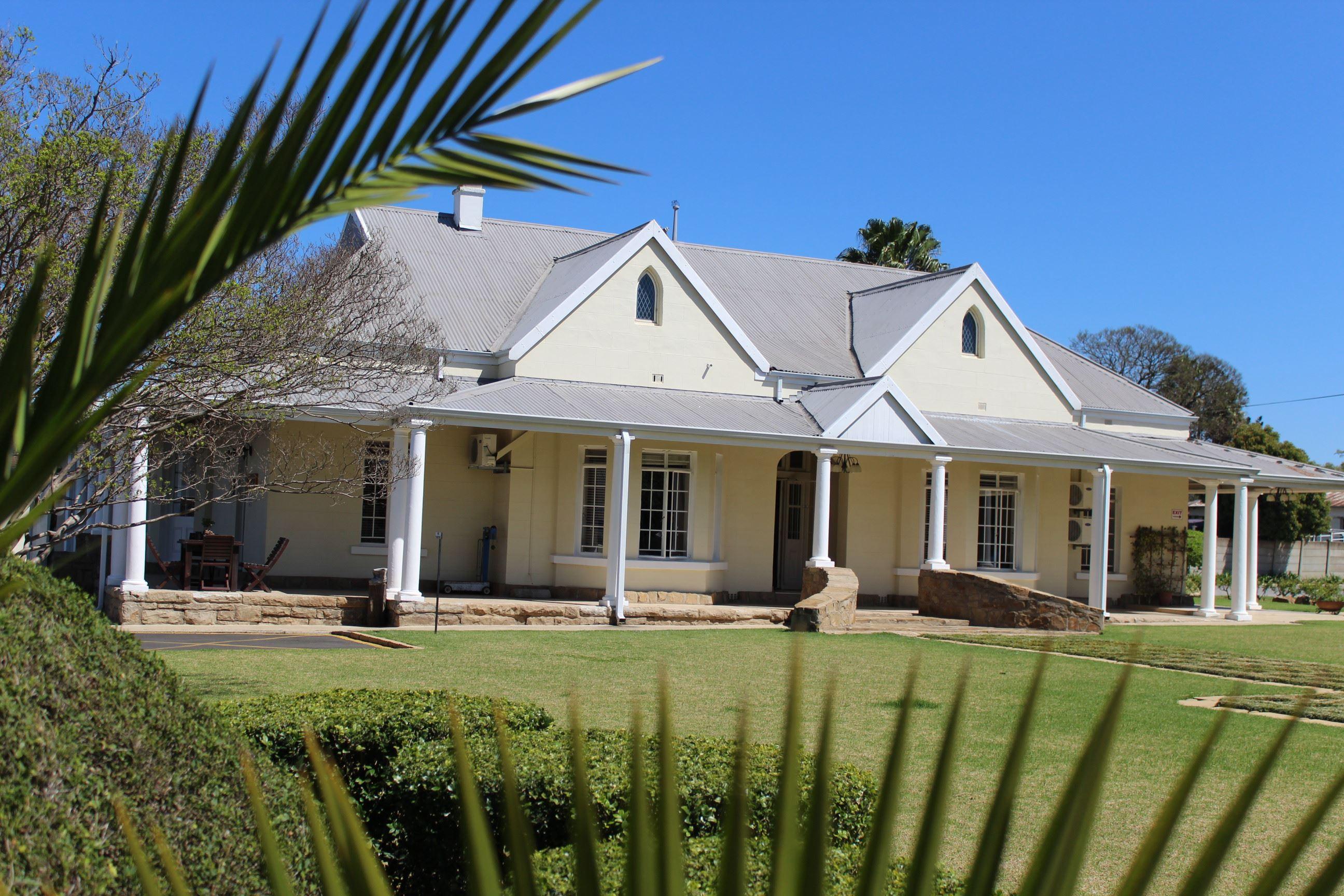 Villa Beryl Guesthouse | Accommodation Vryheid