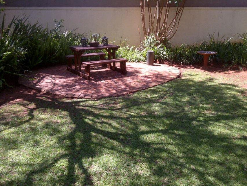 Bateleur Cottage | Waverley (Pretoria) Self-catering