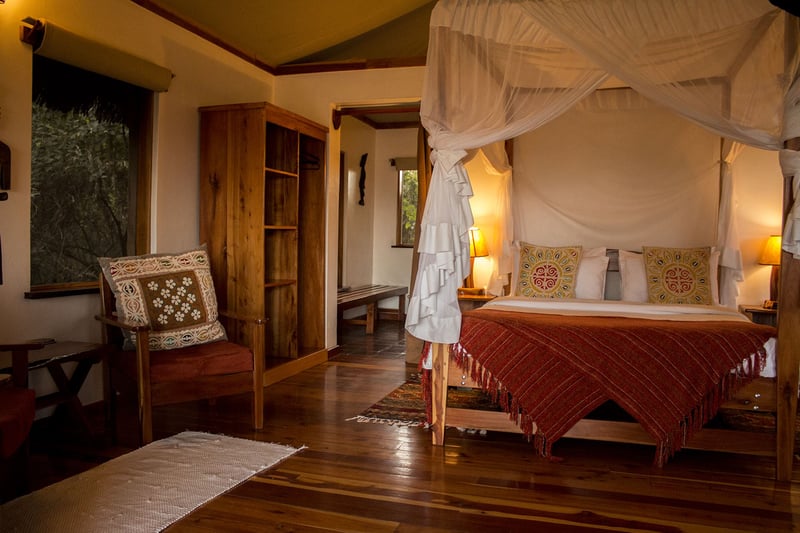 Ziwa Bush Lodge | Budget Accommodation Deals and Offers Book Now!