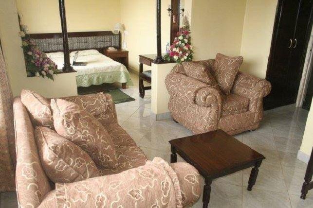 Sandton Palace Hotel | Nairobi Central Hotels