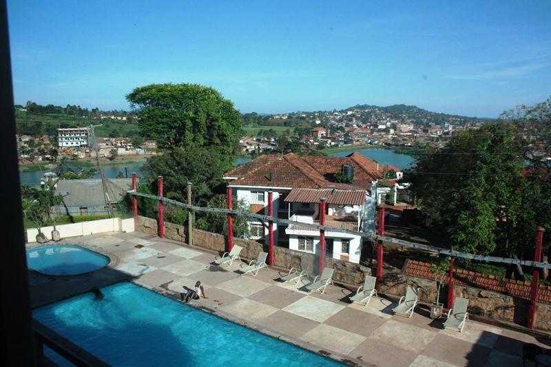 Tal Cottages | Kabusu Hotels