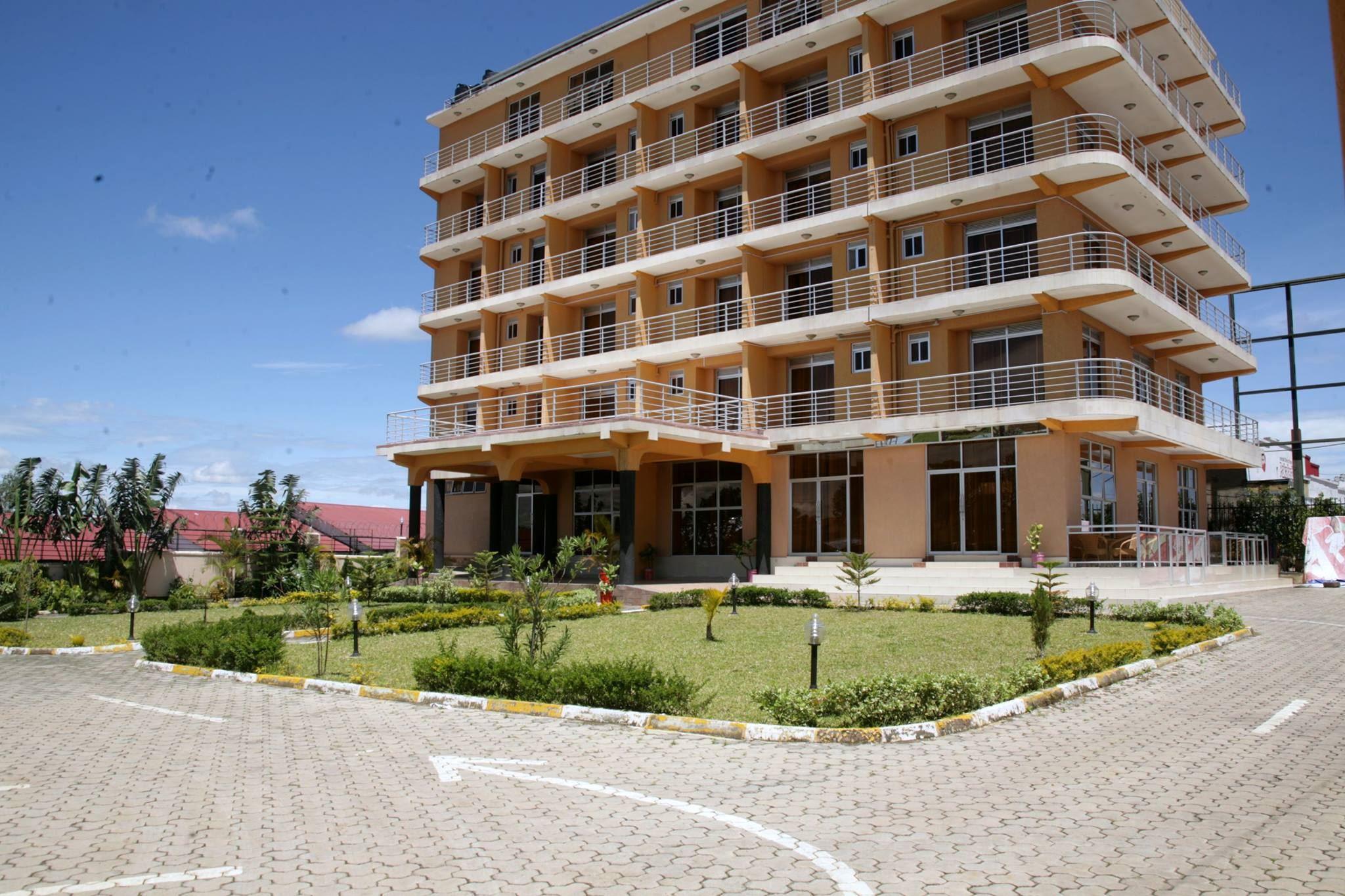 Western Meridian Hotel - Bushenyi | Mbarara Accommodation