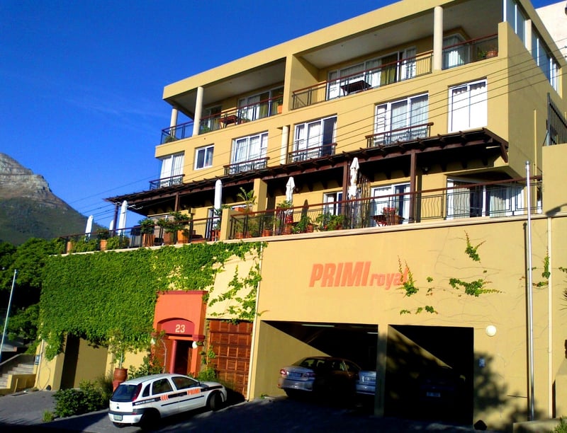 Primi Royal Book Your Dream Self Catering or Bed and Breakfast Now