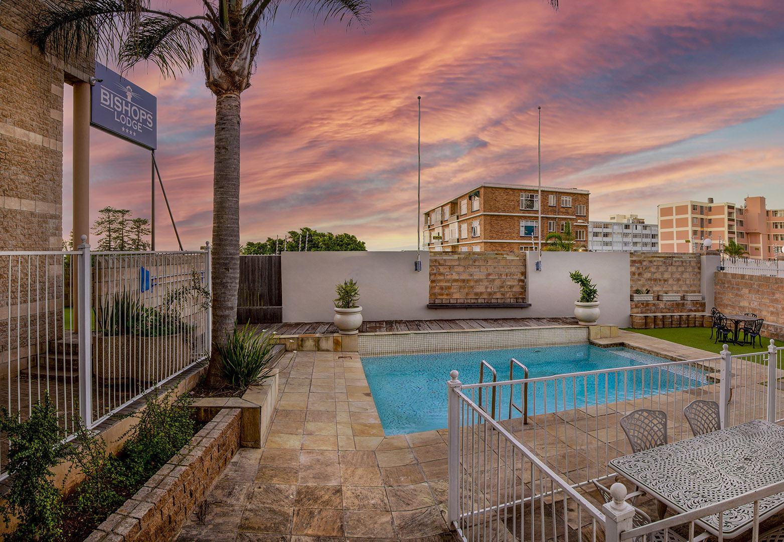 lodge Port Elizabeth