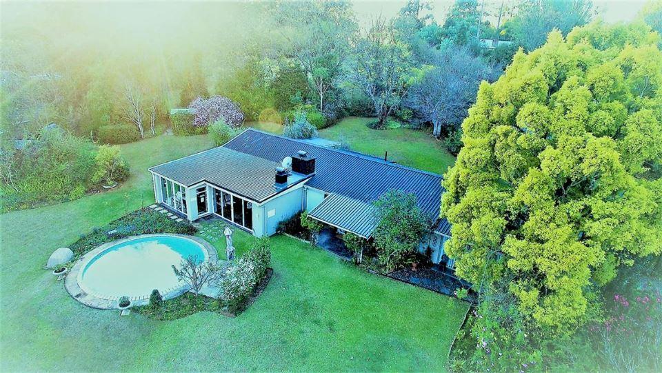 Cathkin Cottage Bed and Breakfast | Accommodation Cathkin Park