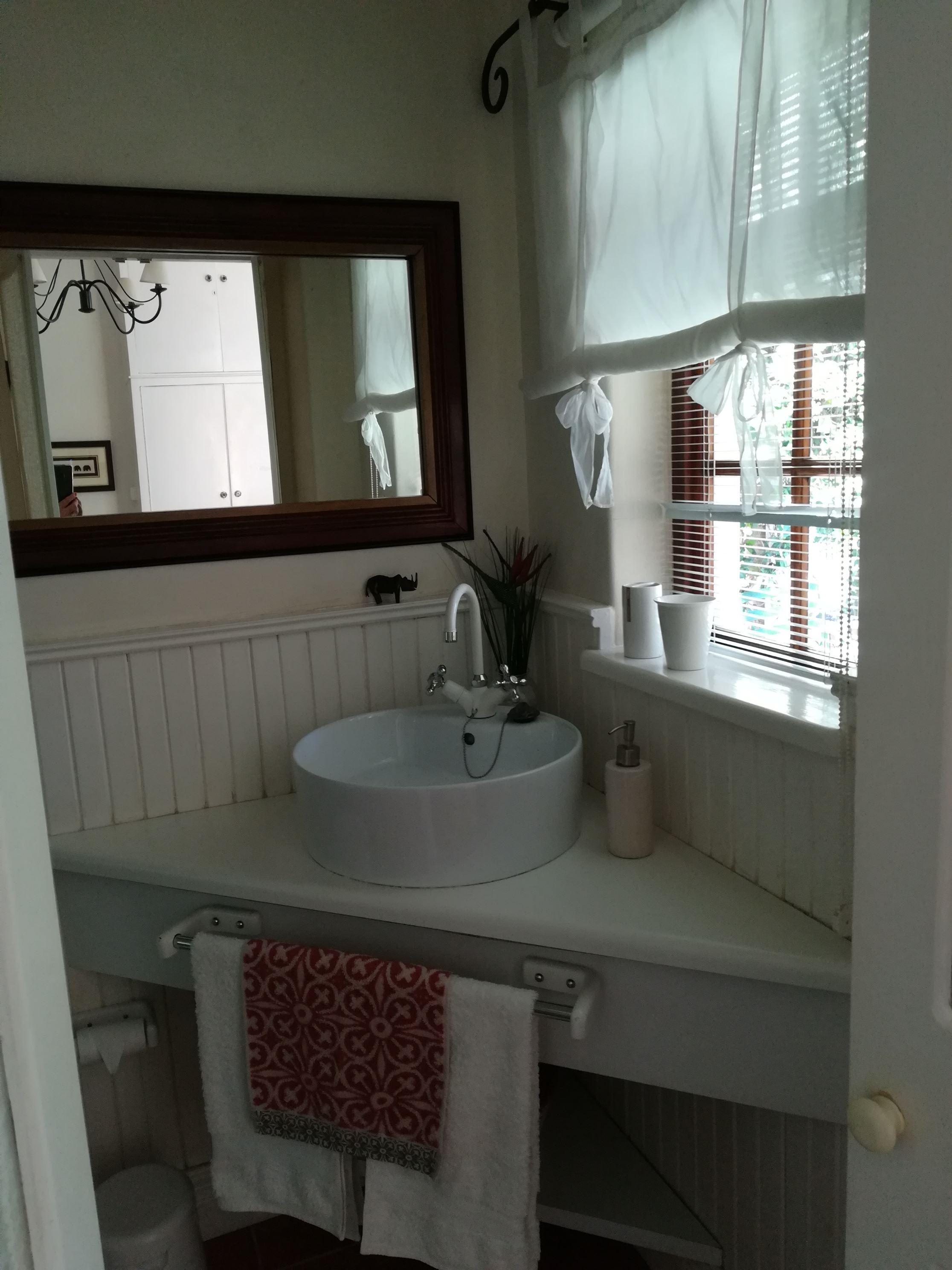 15 Welgemeend Street | Cape Town City Centre Accommodation