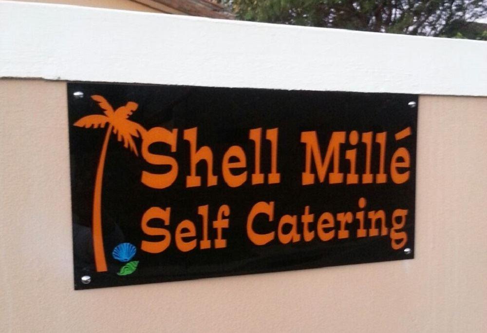Shell Millé Self Catering | Self-catering Gordons Bay