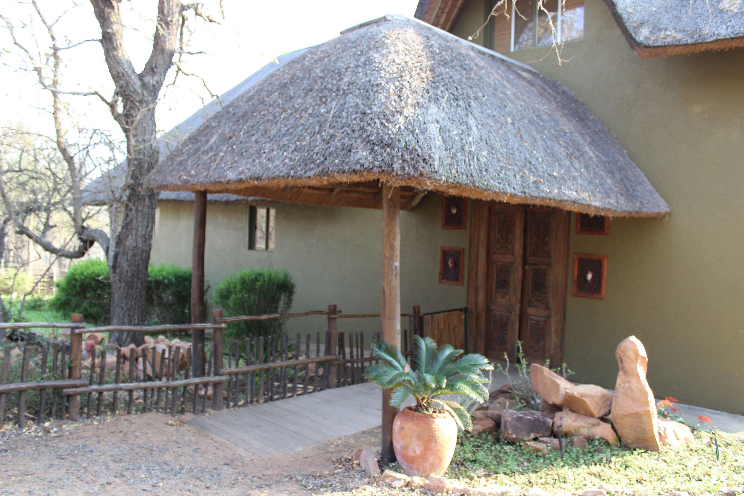 Leeus Villa | Marloth Park Accommodation