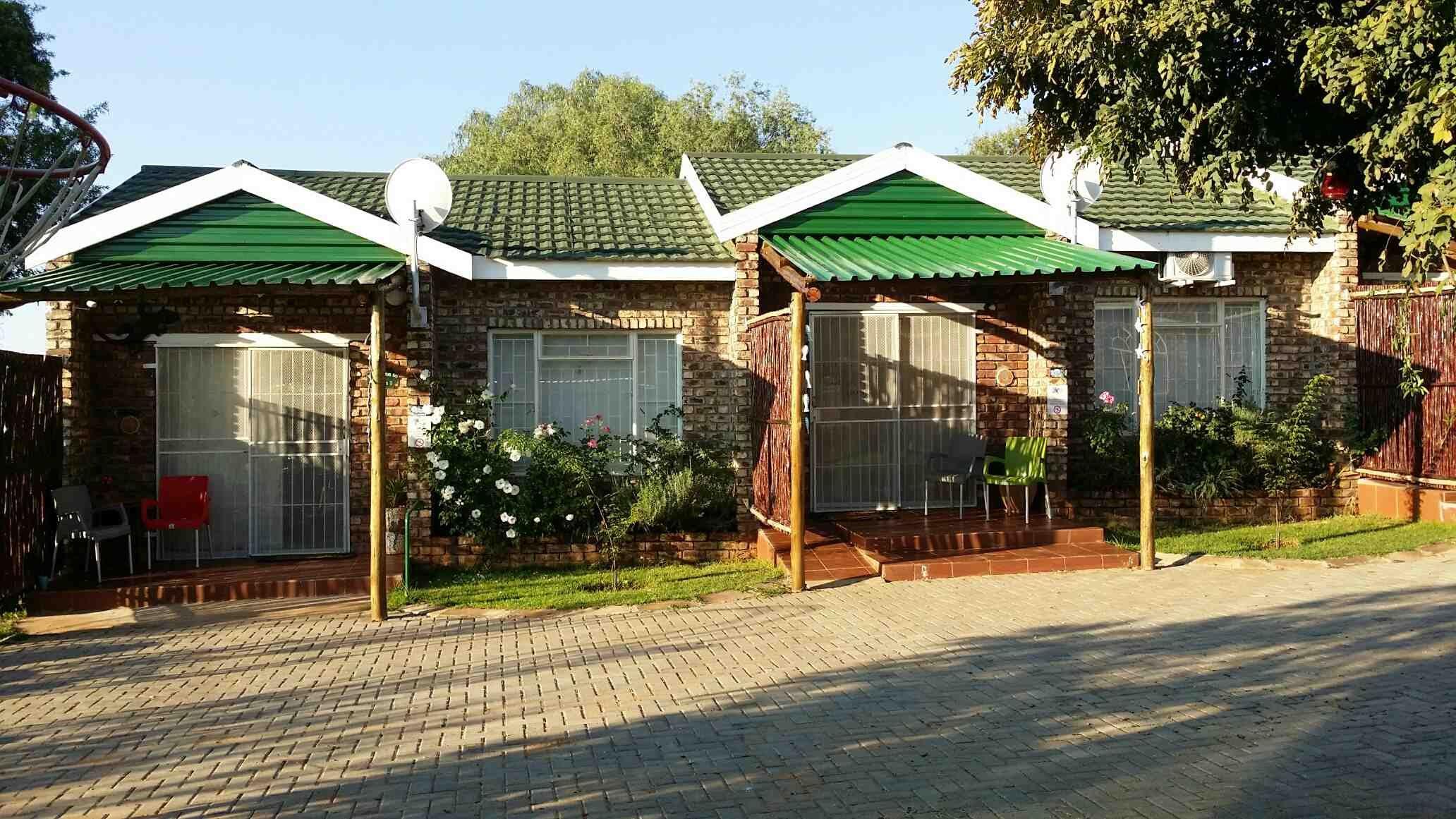 Kingfisher Song Guest House