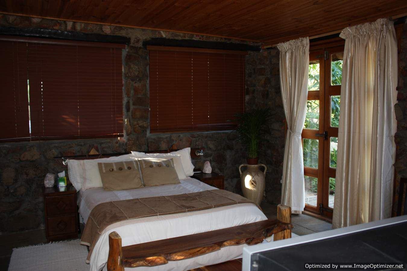 Rock Inn Guest House | Accommodation Noorsekloof