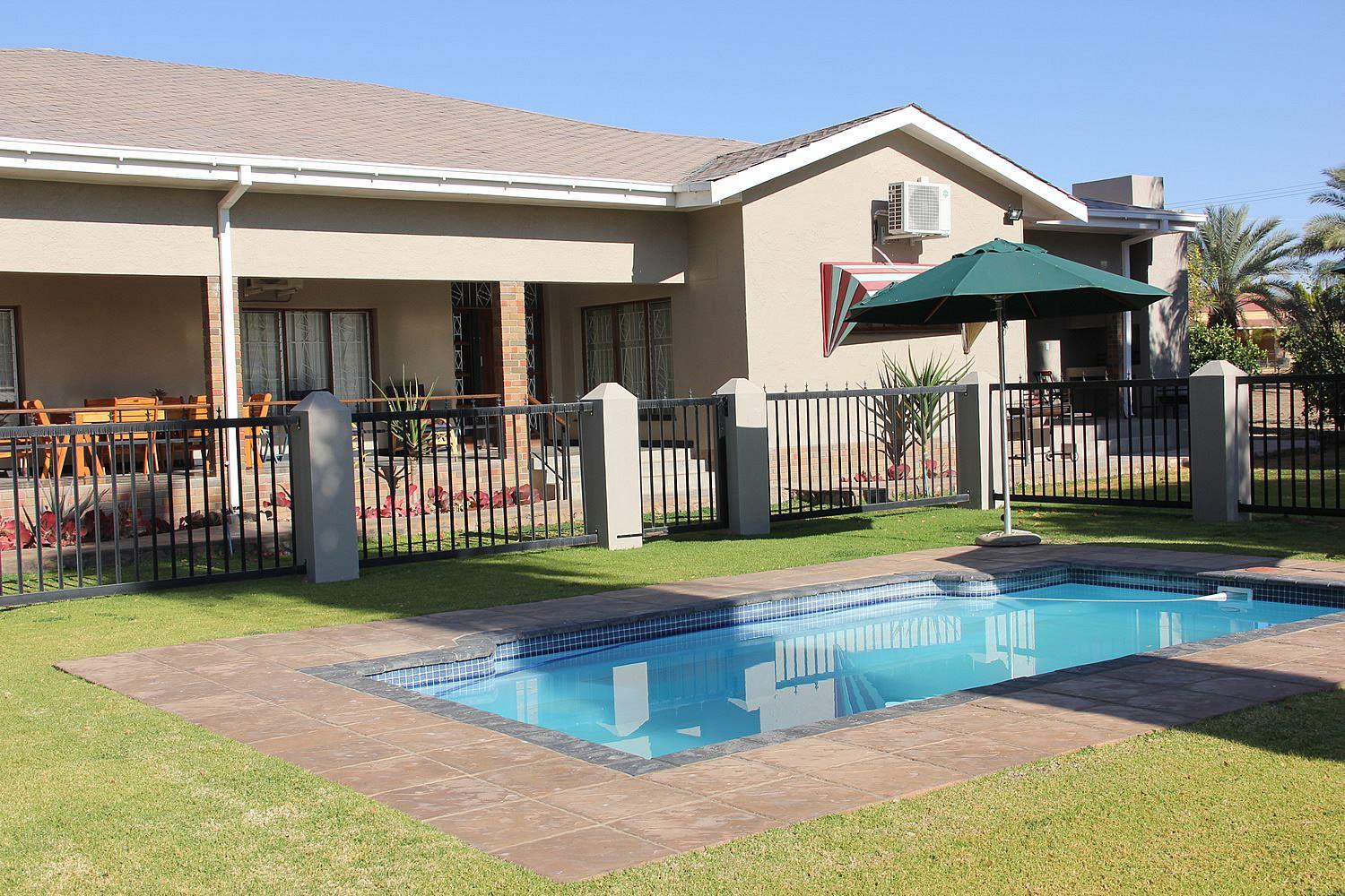 Augrabies Valle Guesthouse and Camping | Augrabies Accommodation
