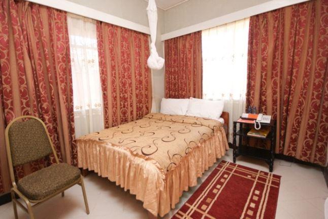 Jupiter Guest House Parklands