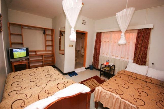 Jupiter Guest House Parklands