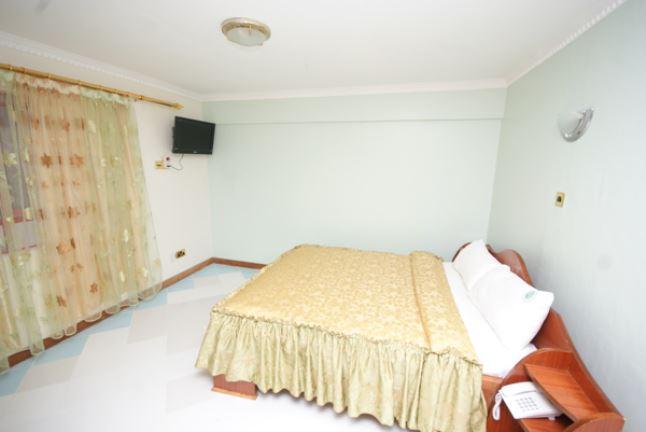 Jupiter Guest Resort Langata