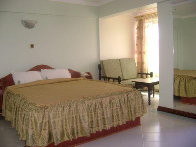 Jupiter Guest Resort Langata