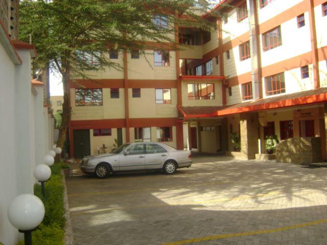 Jupiter Guest Resort Langata | Nairobi West Accommodation