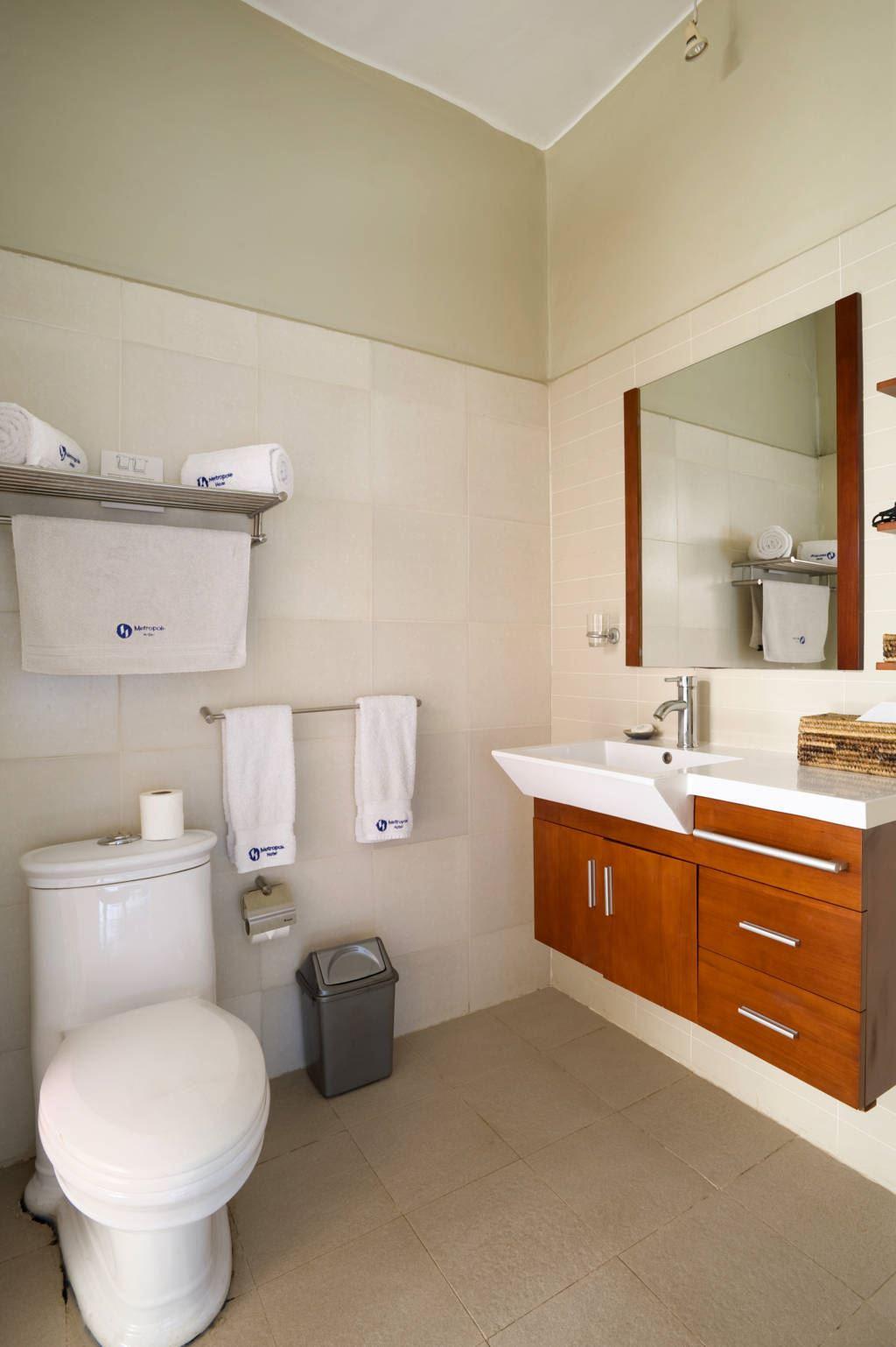 Metropole Hotel | Hotels Kitante