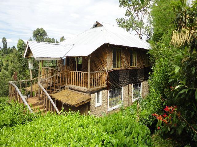 Three-bedroom Cottage