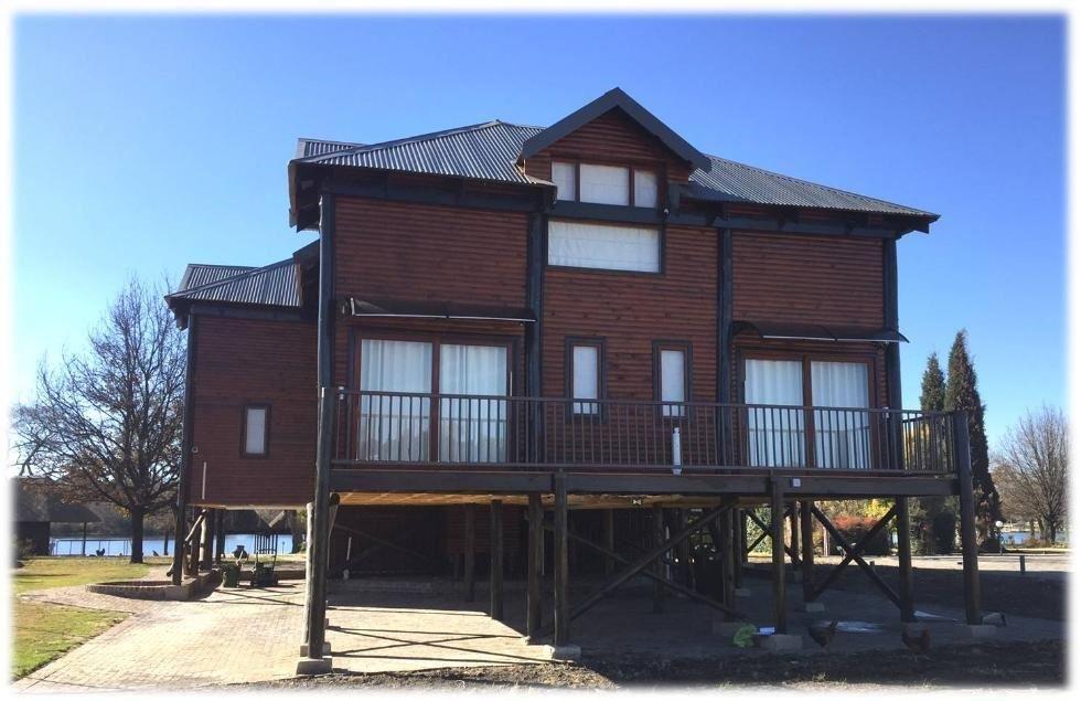 Self Catering Accommodation In Sasolburg Top Earn Rewards