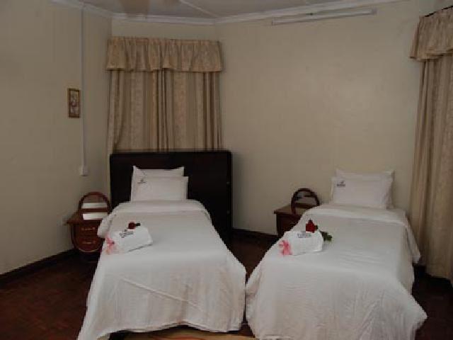 Pride Inn Hotel Raptha