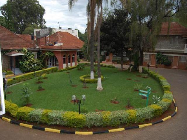 Pride Inn Hotel Raptha | Groganville Estate Accommodation