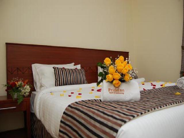 Prideinn Lantana Suites