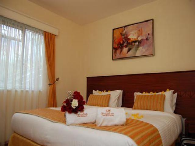 Prideinn Lantana Suites | Accommodation Groganville Estate