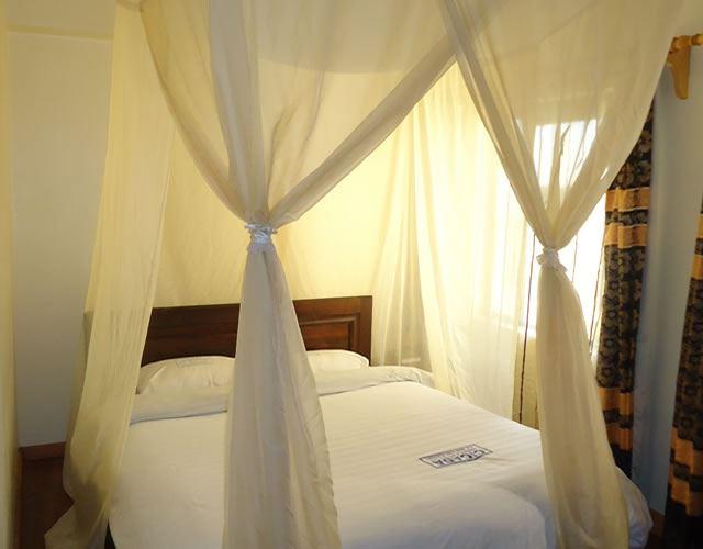 Cicada Hotel Eldoret | Eldoret Hotels