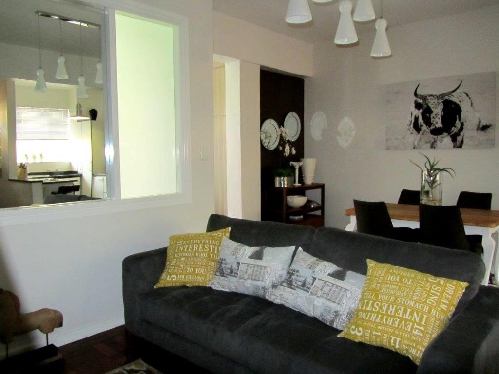 11 Red Mandarins Apartment No.3