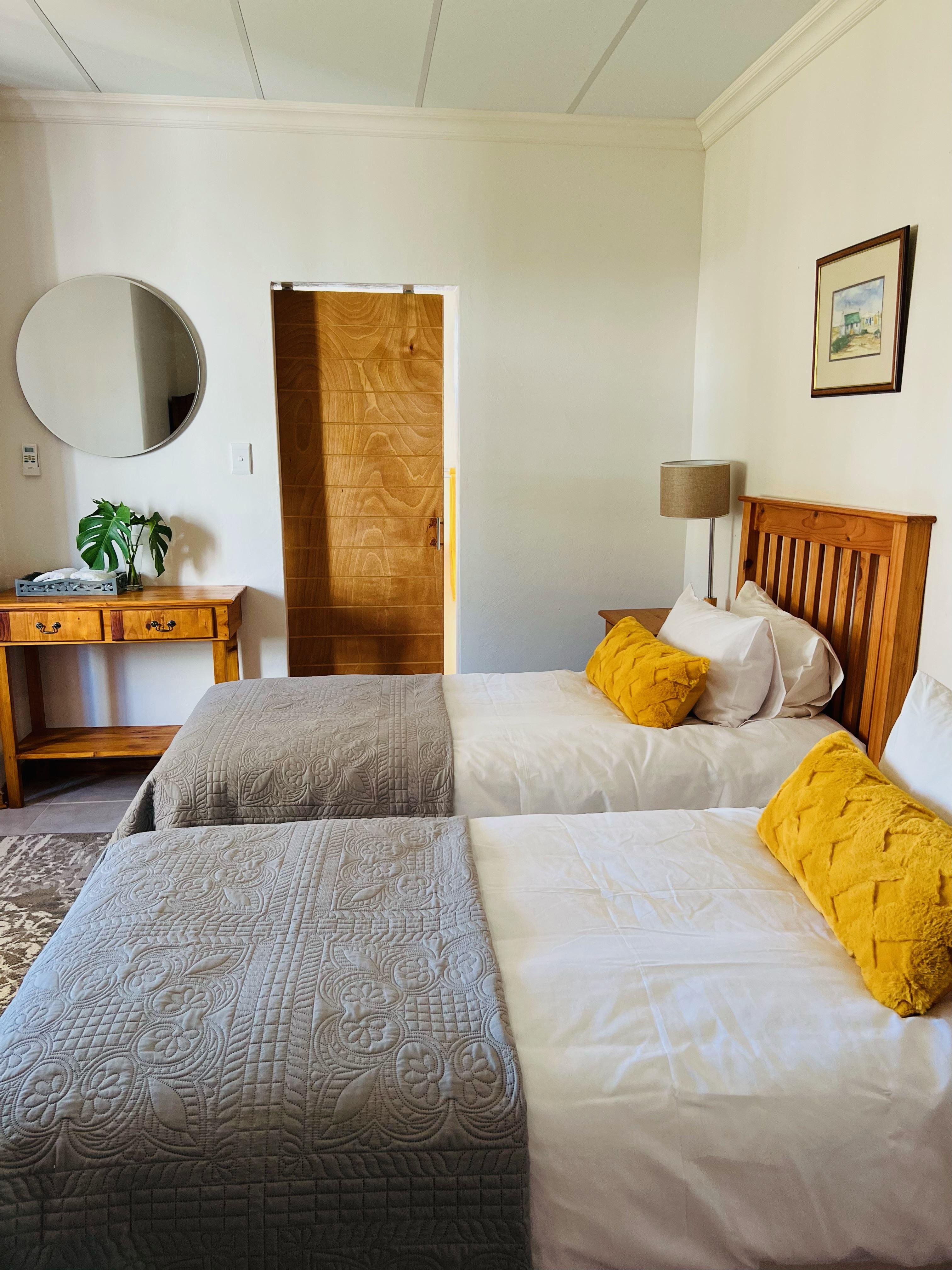 The Fox's Lair | Hotels Augrabies