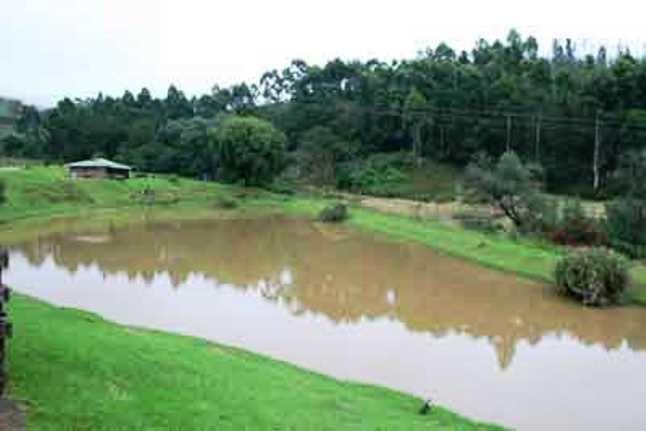 Aird Country House | Lions River Self-catering