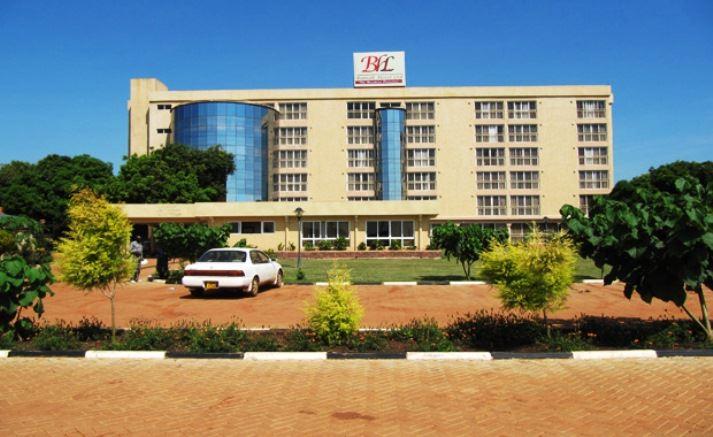 Bomah Hotel | Gulu Accommodation