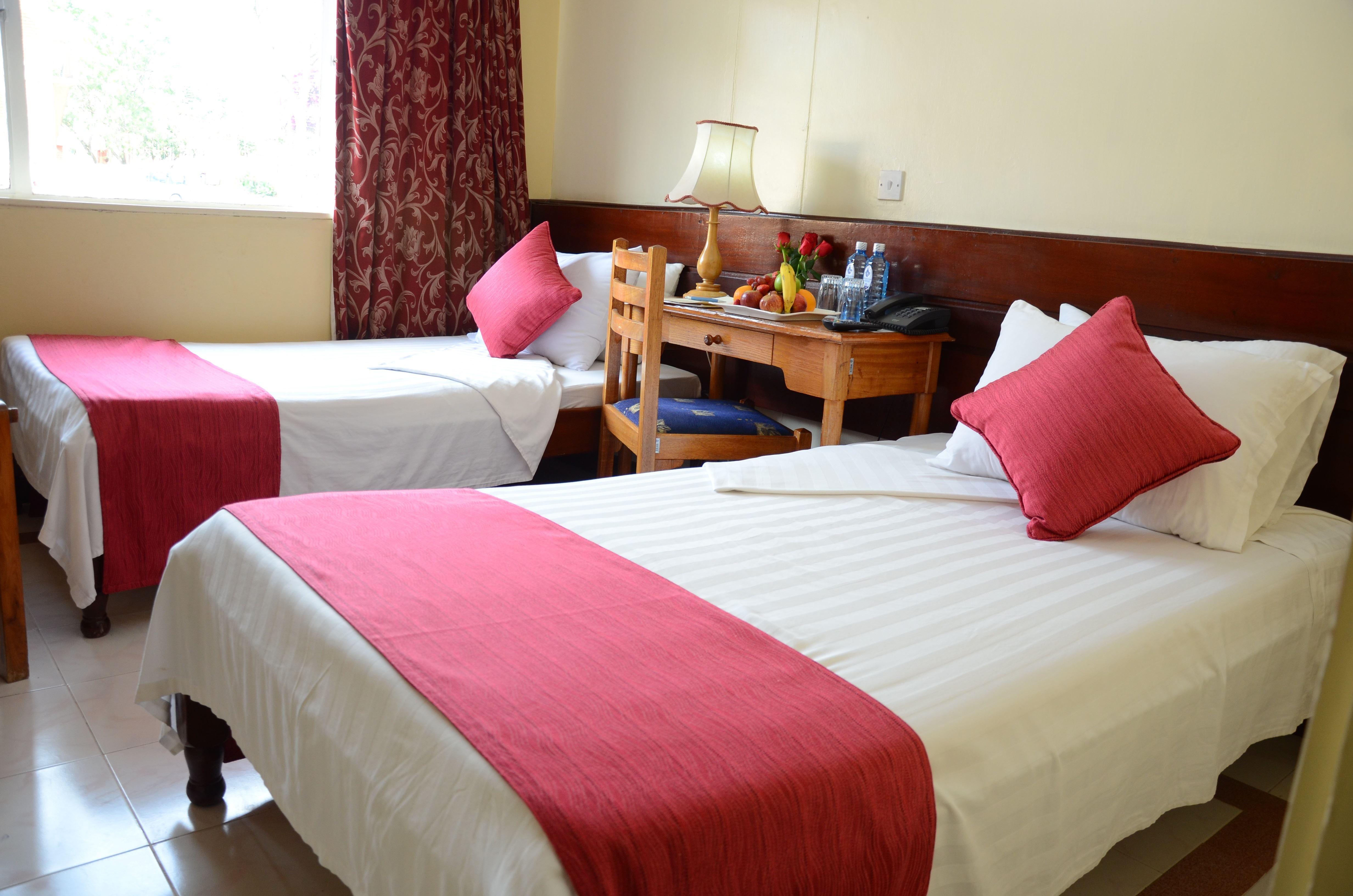 Methodist Resort and Conference Place