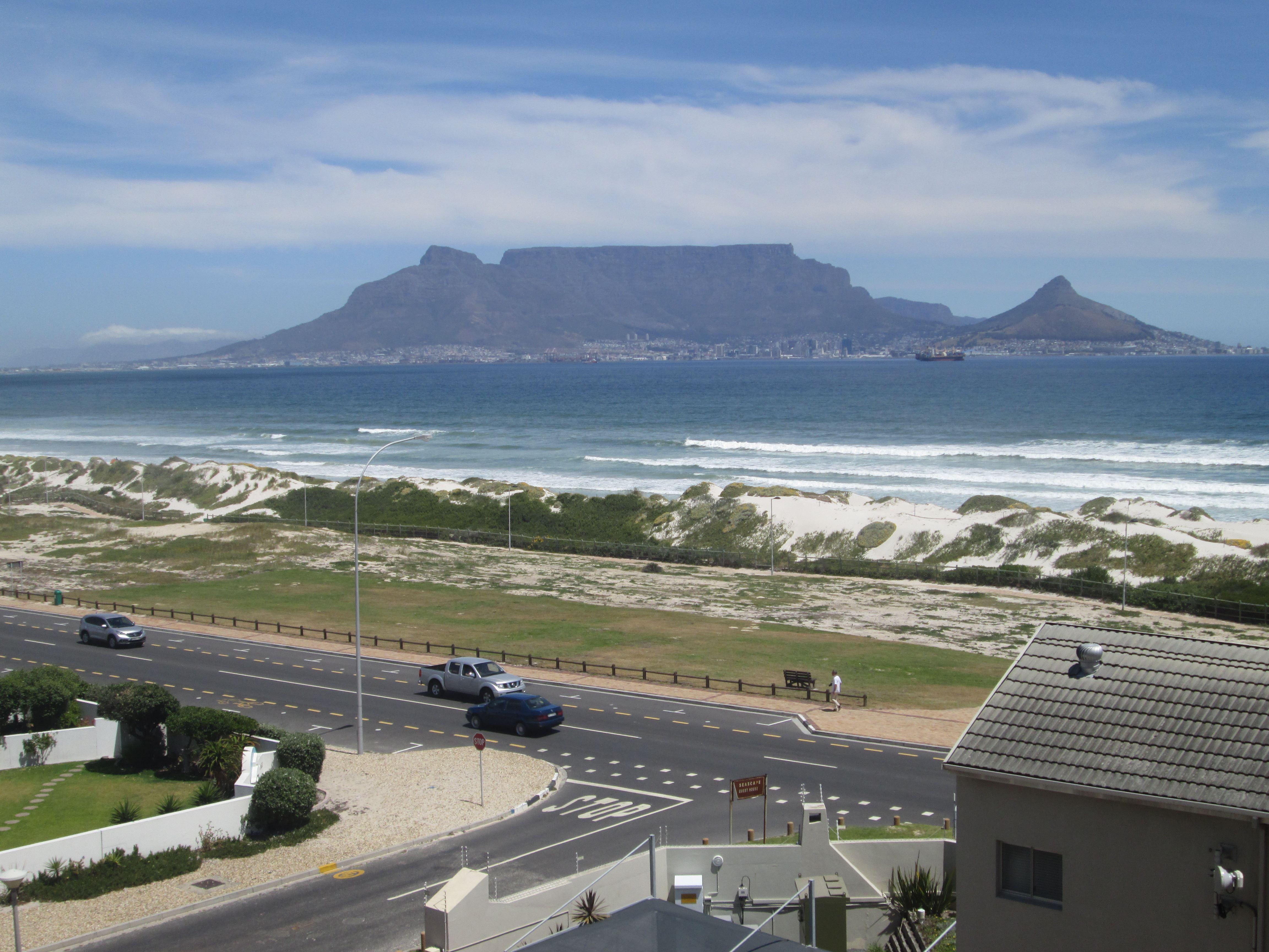 Blouberg Getaway | Cape Peninsula Specials