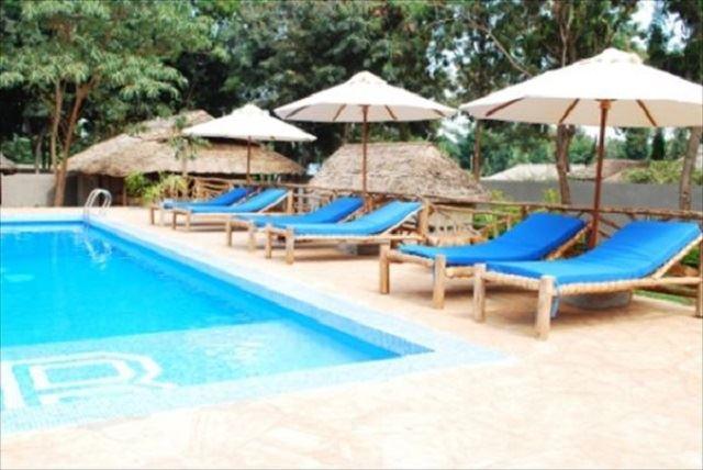 Honey Badger Lodge, Safaris and Mountain Climbing | Hotels Moshi