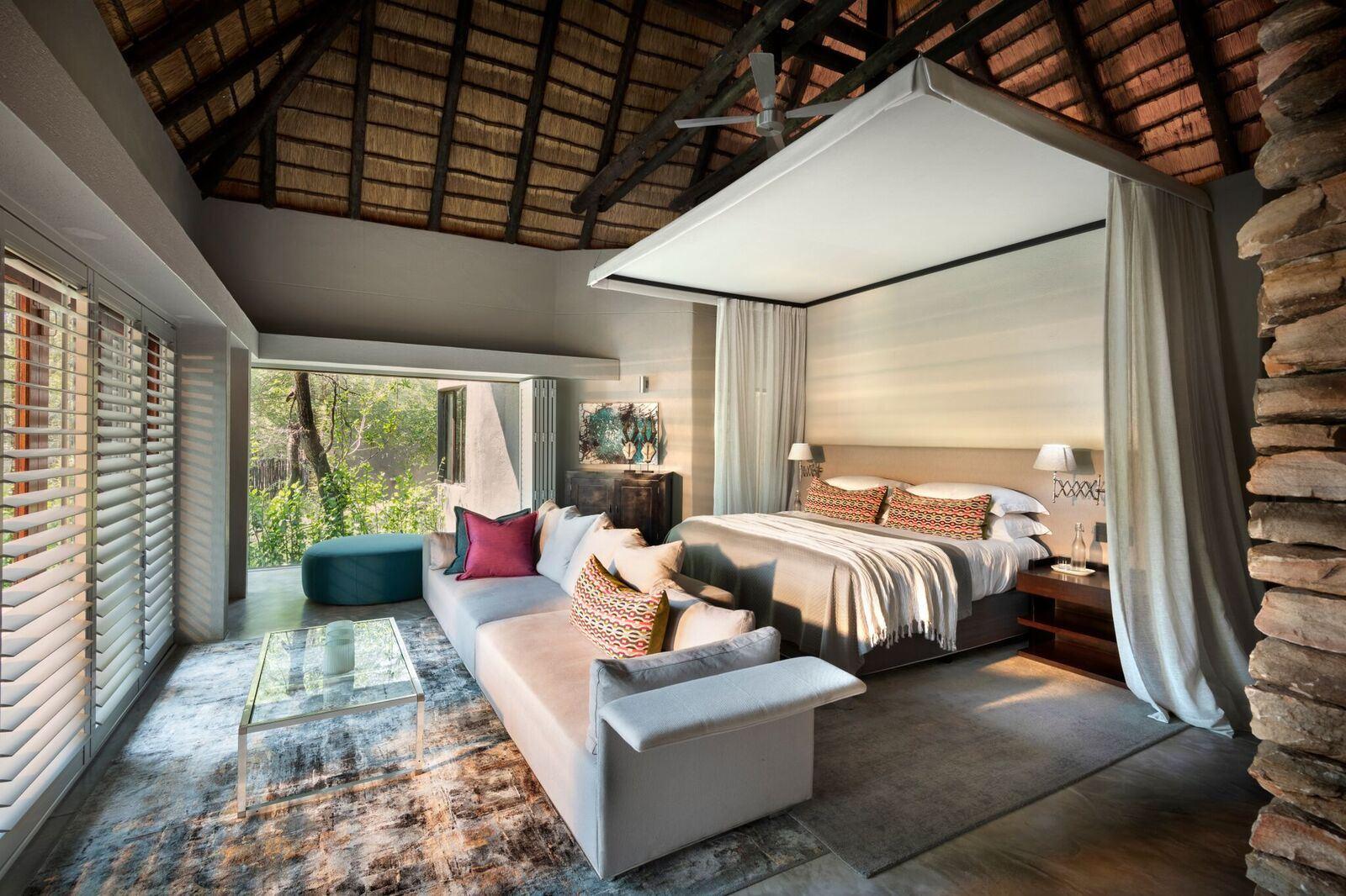 Chitwa Chitwa Private Game Reserve - Sabi Sand