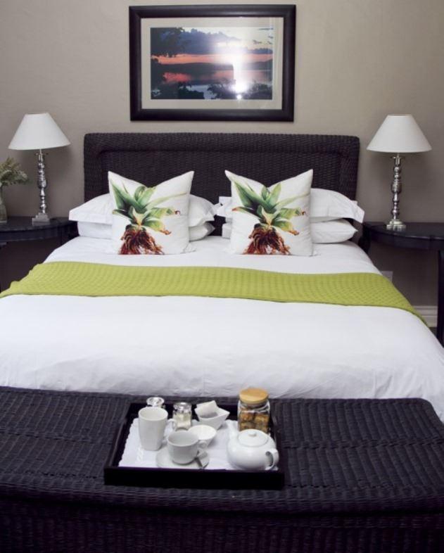 Ridgeway House | Accommodation Highlands (Harare)