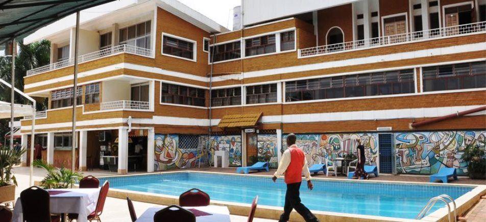 Hotel International 2000 Ltd | Kiwafu (Kampala) Accommodation