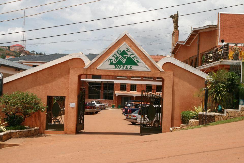 Nob View Hotel | Ntinda Accommodation