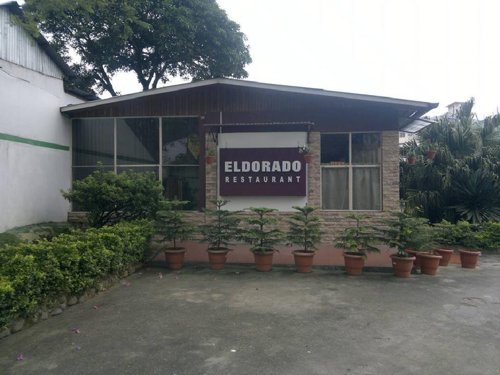 Eldorado Resorts Nakuru | Lodges Nakuru East