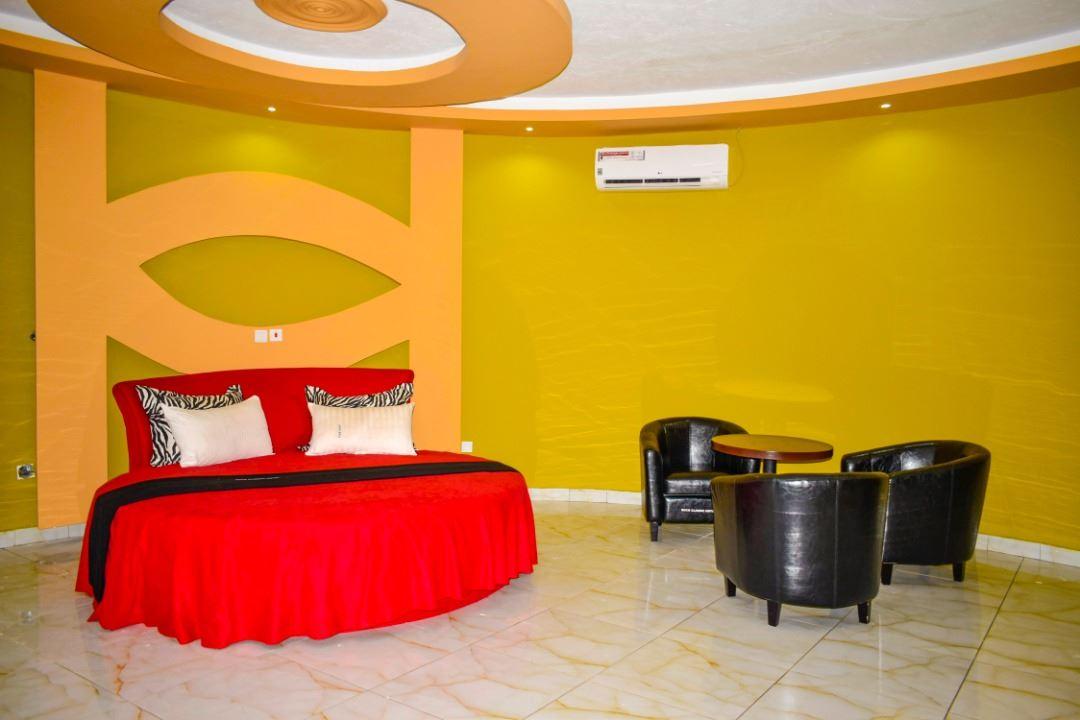 Rock Classic Hotel | Accommodation Malaba