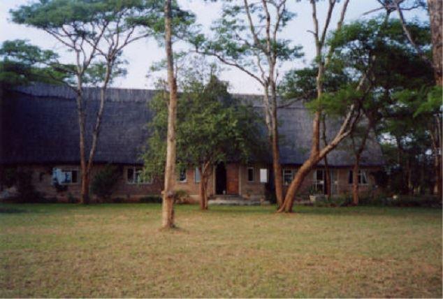 Masuku Lodge | Choma Accommodation