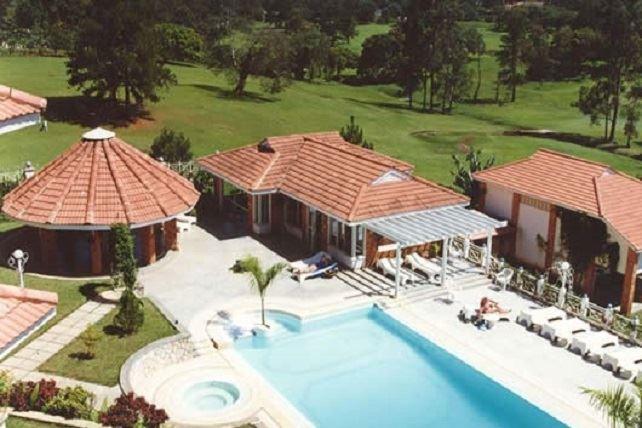 Golf Course Apartments - Kampala | Kololo Self-catering