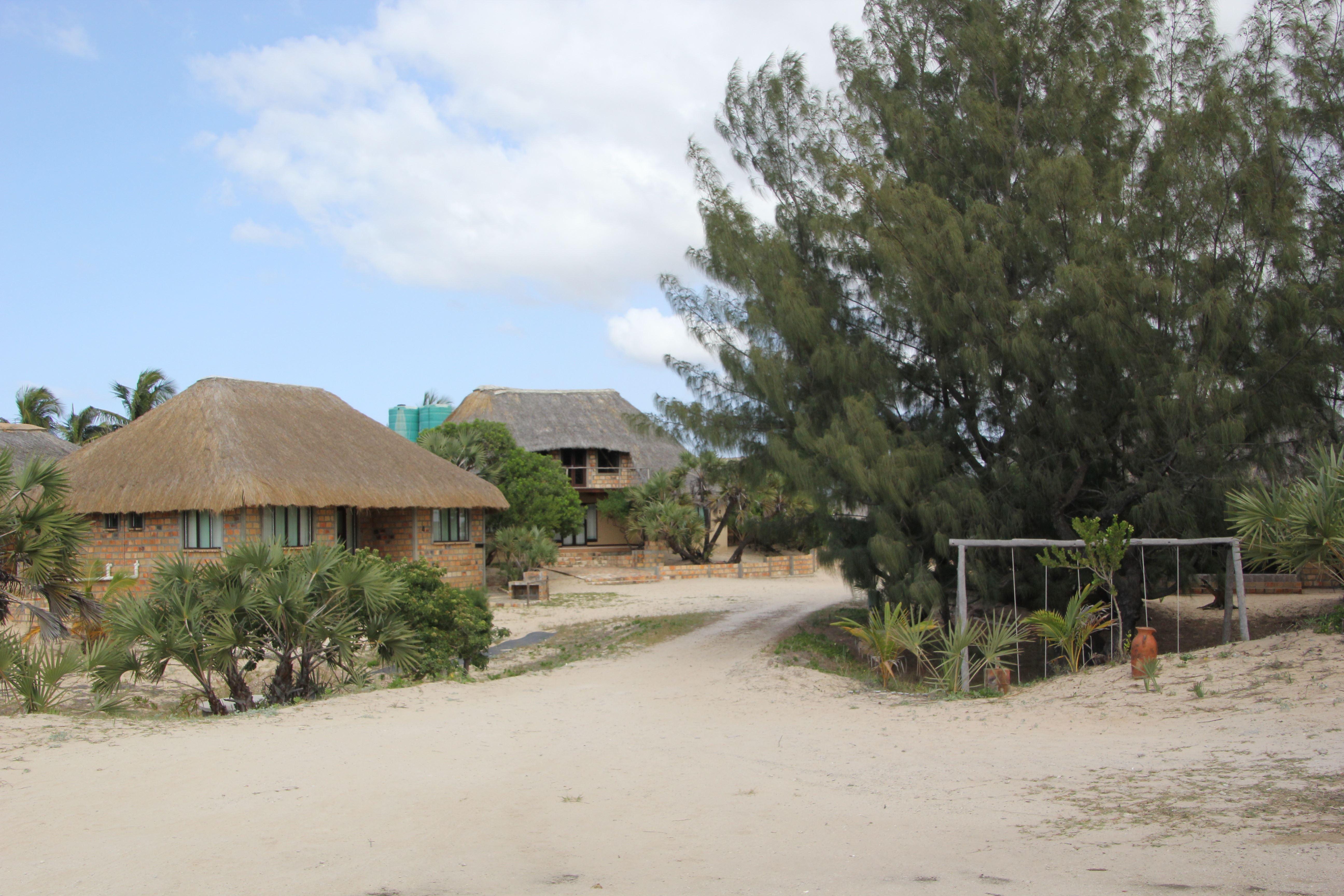 Campbell's Bay Resort & Marina