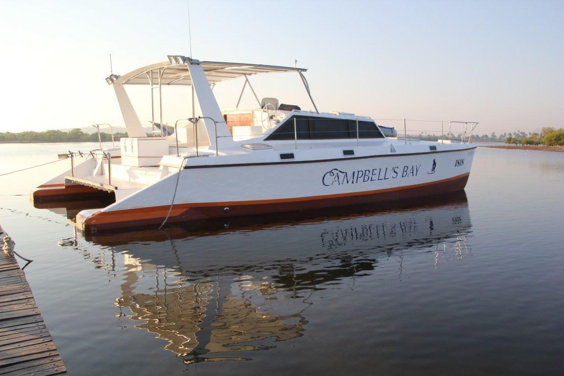 Campbell's Bay Resort & Marina Special Deals and Offers Book Now!