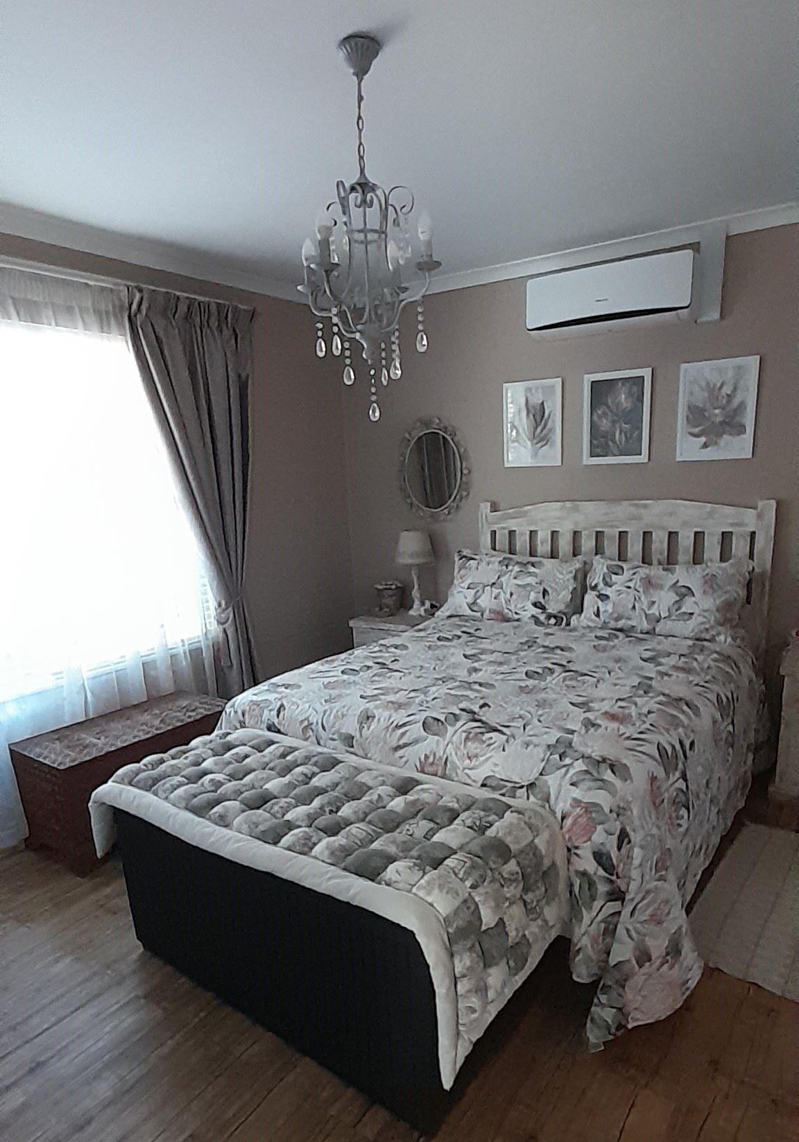 De Kleine Herberg | Accommodation Durbanville